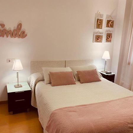 Apartamentos Alcaniz, Gala Luaran gambar